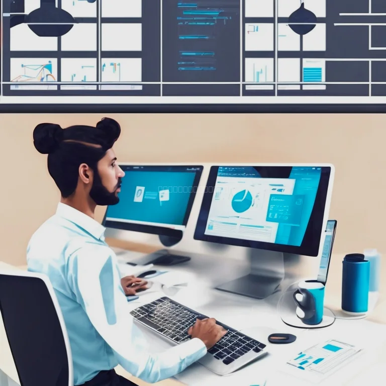 Innovación en desarrollo de software a medida